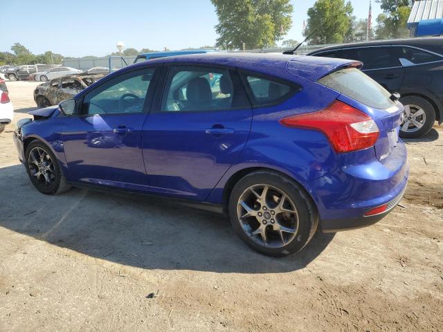 Photo 2 from auction – 2013 FORD FOCUS SE with VIN 1FADP3K26DL121073