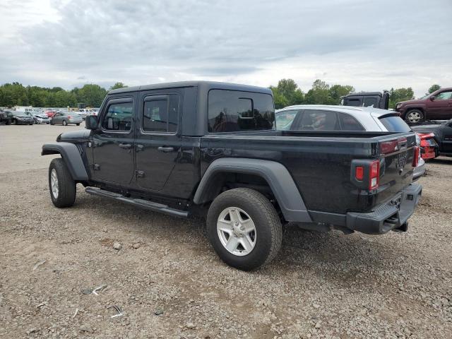 Zdjęcie 2 z aukcji – 2020 JEEP GLADIATOR z VIN 1C6HJTAG6LL140707