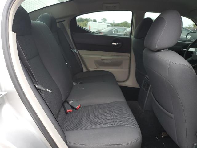 Photo 10 from auction – 2007 DODGE CHARGER SE with VIN 2B3KA43RX7H825106