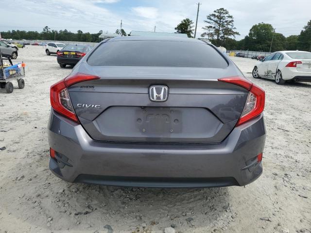 Photo 6 from auction – 2016 HONDA CIVIC EX with VIN 19XFC2F7XGE216764