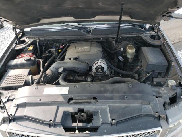 Photo 12 from auction – 2007 CHEVROLET SUBURBAN C with VIN 3GNFC16J67G136881