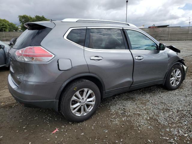 Фото 3 с аукциона – 2016 NISSAN ROGUE S с VIN KNMAT2MT7GP646715