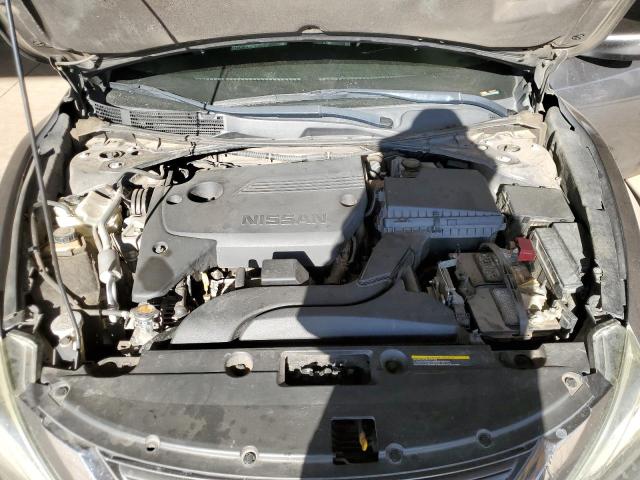 Photo 11 from auction – 2016 NISSAN ALTIMA 2.5 with VIN 1N4AL3AP8GC225046
