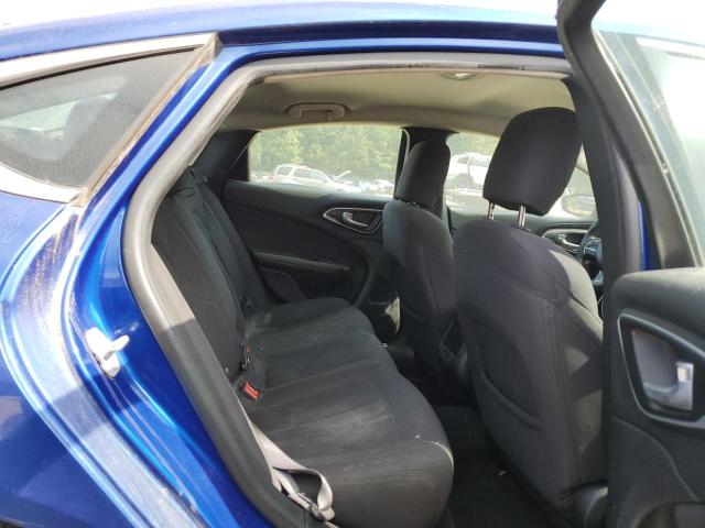 Photo 10 from auction – 2015 CHRYSLER 200 LIMITE with VIN 1C3CCCAB3FN625286