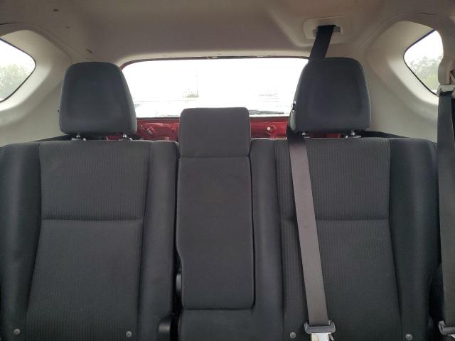 Photo 10 from auction – 2015 TOYOTA RAV4 LE with VIN JTMZFREV0FJ039236