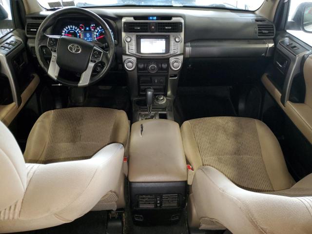 Zdjęcie 8 z aukcji – 2015 TOYOTA 4RUNNER SR z VIN JTEBU5JR1F5222268