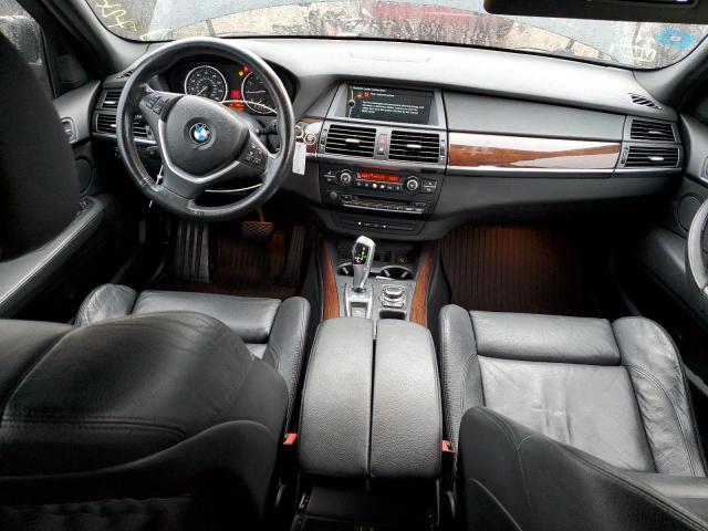 Photo 8 from auction – 2010 BMW X5 XDRIVE3 with VIN 5UXFE4C59AL279795