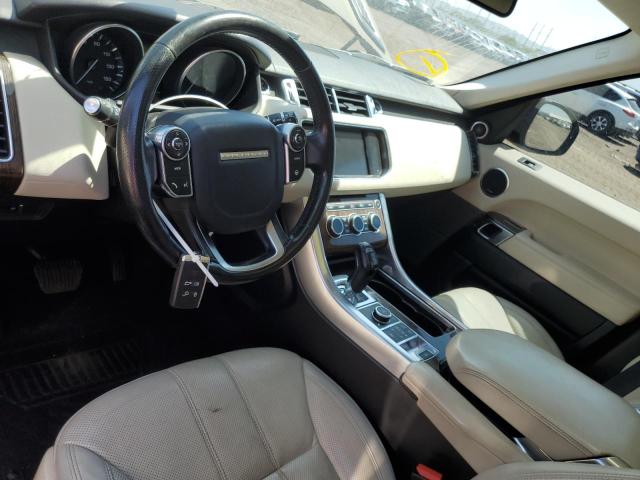 Photo 7 from auction – 2014 LAND ROVER RANGE ROVE with VIN SALWR2TF6EA374165