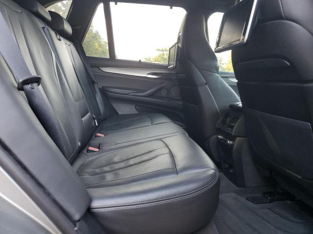 Foto 11 de la subasta – 2016 BMW X5 M con VIN 5YMKT6C52G0R77992