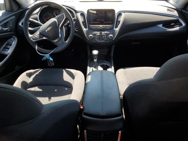 Photo 8 from auction – 2023 CHEVROLET MALIBU LT with VIN 1G1ZD5ST6PF217830