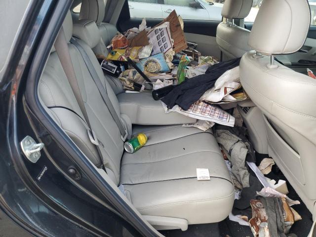 Photo 11 from auction – 2013 TOYOTA VENZA LE with VIN 4T3BA3BBXDU050296