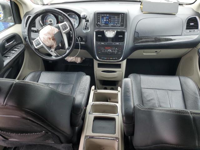 Photo 8 from auction – 2014 CHRYSLER TOWN & COU with VIN 2C4RC1BGXER294244
