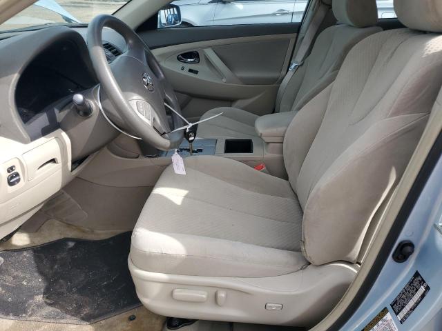 Photo 7 from auction – 2007 TOYOTA CAMRY CE with VIN 4T1BE46K27U661165