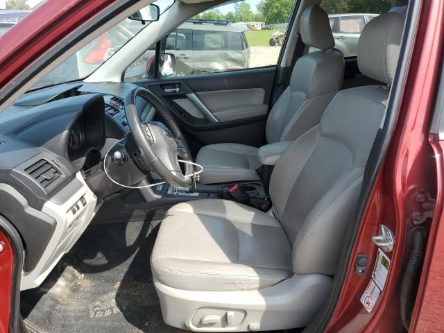 Photo 7 from auction – 2014 SUBARU FORESTER 2 with VIN JF2SJAHC8EH453223