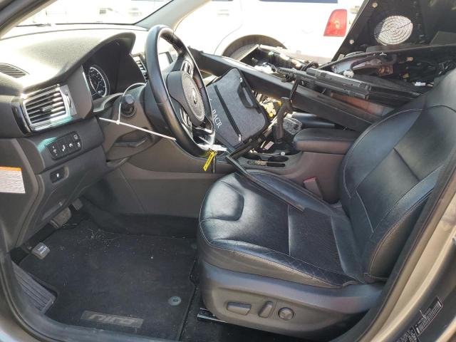 Photo 7 from auction – 2018 KIA NIRO TOURI with VIN KNDCE3LC2J5119159