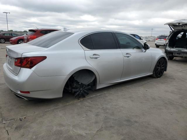Photo 3 from auction – 2014 LEXUS GS 350 with VIN JTHBE1BL3E5032957