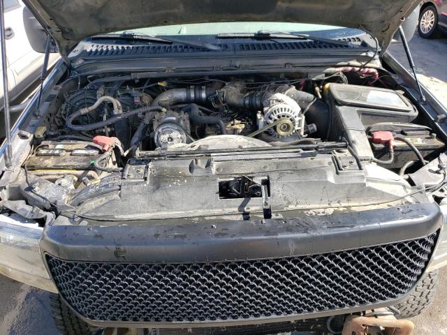 Photo 11 from auction – 2003 FORD F250 SUPER with VIN 1FTNW21F63EB14174