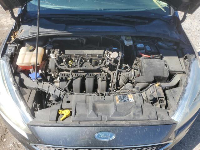 صورة رقم 11 من المزاد - 2018 FORD FOCUS S مع VIN 1FADP3E2XJL311658