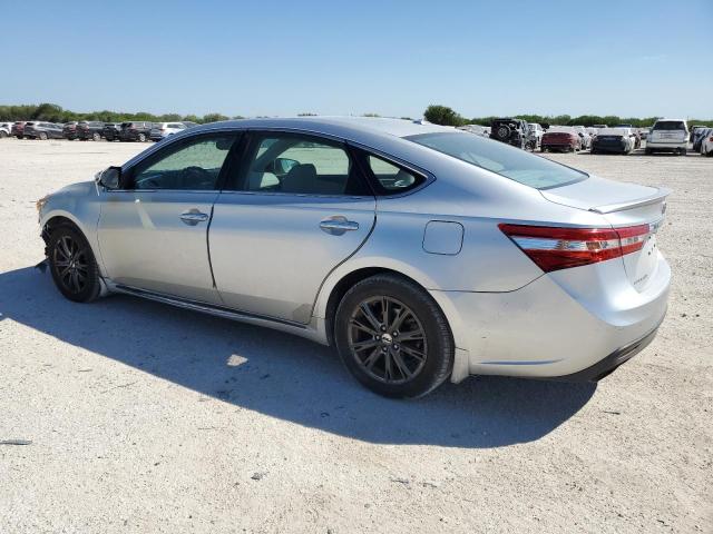 Photo 2 from auction – 2014 TOYOTA AVALON BAS with VIN 4T1BK1EB9EU121186