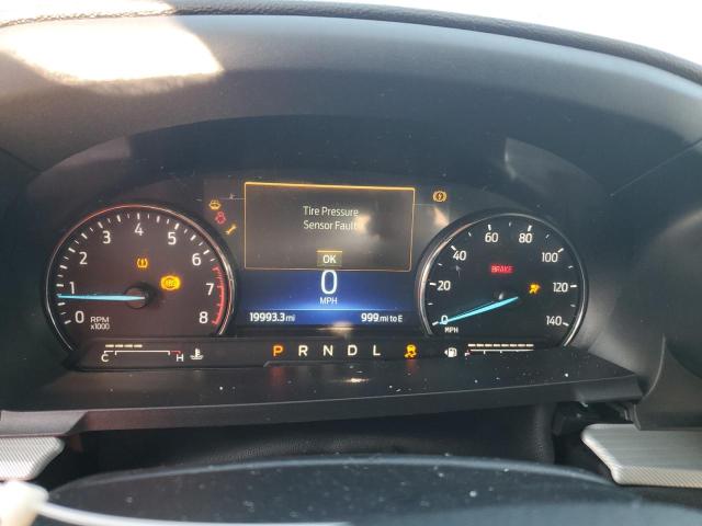 صورة رقم 9 من المزاد - 2022 FORD EXPLORER X مع VIN 1FMSK8DH0NGA97325