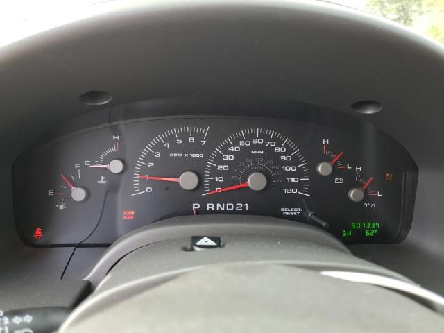 Photo 9 from auction – 2004 FORD EXPEDITION with VIN 1FMRU15W44LA63701