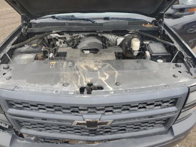Zdjęcie 11 z aukcji – 2015 CHEVROLET SILVERADO z VIN 1GCVKPEC2FZ175043