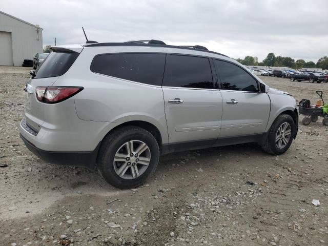 Photo 3 from auction – 2017 CHEVROLET TRAVERSE L with VIN 1GNKVGKD8HJ308520