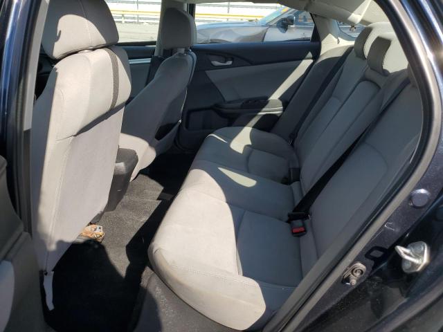 Photo 10 from auction – 2018 HONDA CIVIC EX with VIN 2HGFC2F75JH522574