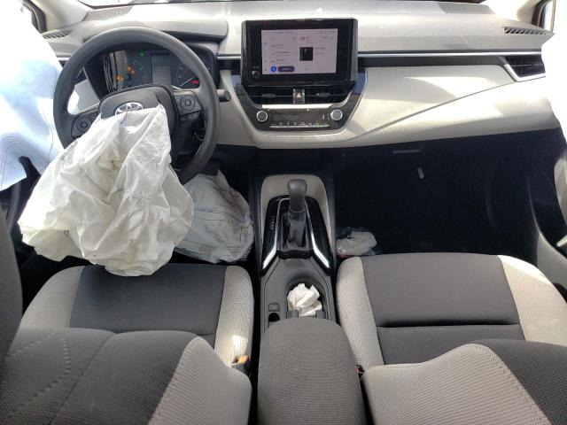 Photo 8 from auction – 2023 TOYOTA COROLLA LE with VIN 5YFB4MDE5PP008640
