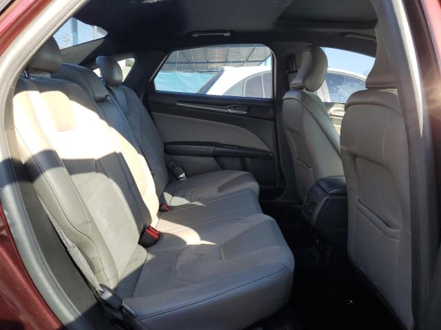 Photo 10 from auction – 2017 FORD FUSION SPO with VIN 3FA6P0VPXHR202468