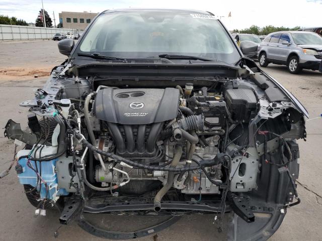 Photo 5 from auction – 2019 MAZDA CX-5 TOURI with VIN JM3KFBCM3K0526182