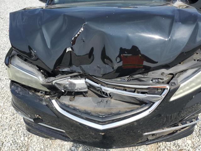 Photo 11 from auction – 2015 ACURA TLX TECH with VIN 19UUB2F58FA004151