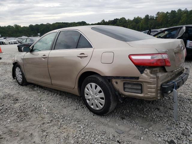 Photo 2 from auction – 2007 TOYOTA CAMRY CE with VIN 4T1BE46KX7U601666