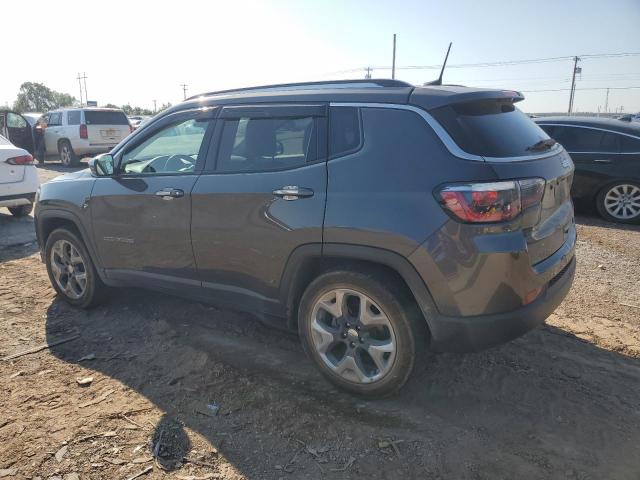 Photo 2 from auction – 2018 JEEP COMPASS LI with VIN 3C4NJCCBXJT406650