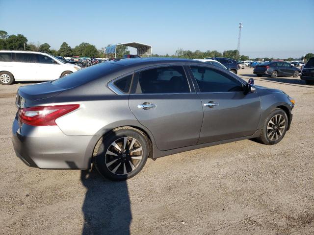 Photo 3 from auction – 2018 NISSAN ALTIMA 2.5 with VIN 1N4AL3AP3JC129283
