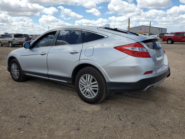 Photo 2 from auction – 2015 HONDA CROSSTOUR with VIN 5J6TF3H51FL001785