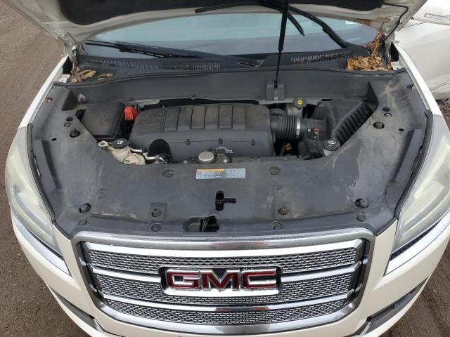 Photo 12 from auction – 2015 GMC ACADIA DEN with VIN 1GKKVTKD8FJ117456