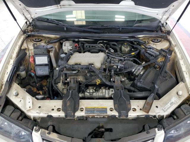 Снимка 11 от търг – 2003 CHEVROLET IMPALA с VIN 2G1WF52E939361745
