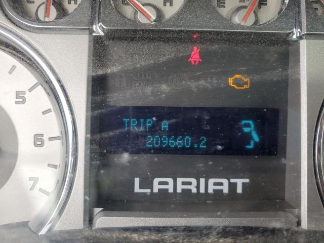 Photo 9 from auction – 2010 FORD F150 SUPER with VIN 1FTFW1EV5AFA80641