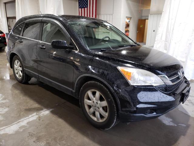 Photo 4 from auction – 2011 HONDA CR-V SE with VIN JHLRE4H40BC004285