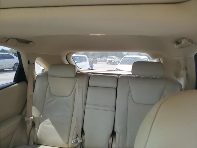 Photo 10 from auction – 2010 LEXUS RX 450H with VIN JTJBC1BA8A2017885