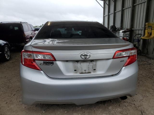 Photo 6 from auction – 2014 TOYOTA CAMRY L with VIN 4T1BF1FK4EU367422