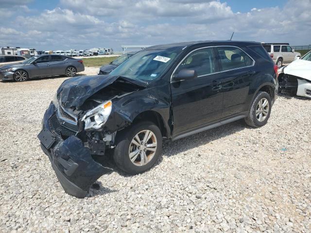 Photo 1 from auction – 2015 CHEVROLET EQUINOX LS with VIN 2GNALAEK9F1179199