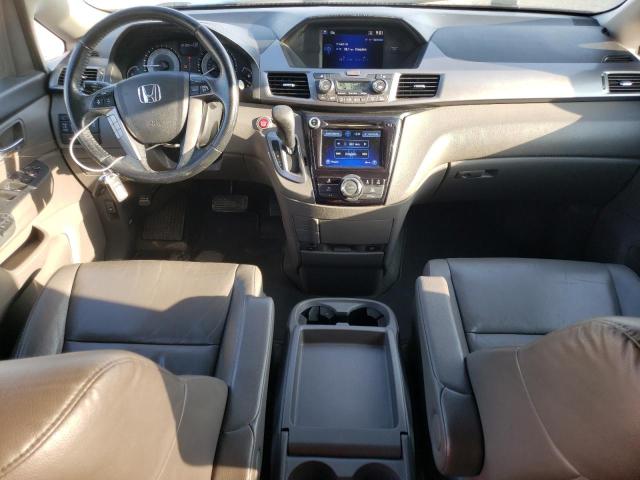 Photo 8 from auction – 2014 HONDA ODYSSEY EX with VIN 5FNRL5H63EB016044