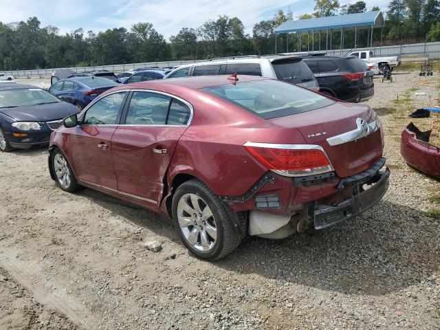 Photo 2 from auction – 2013 BUICK LACROSSE C with VIN 1G4GC5ED6BF206434