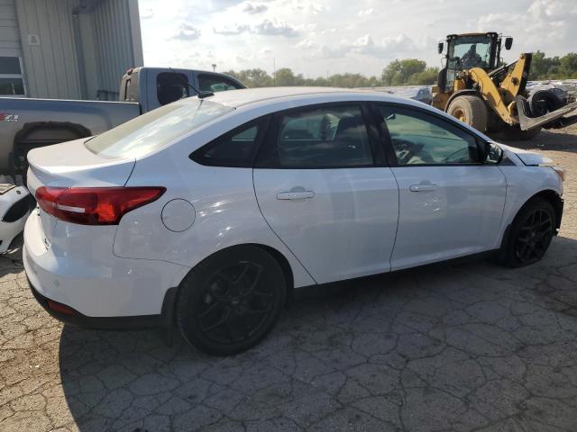 Photo 3 from auction – 2016 FORD FOCUS SE with VIN 1FADP3F22GL295267