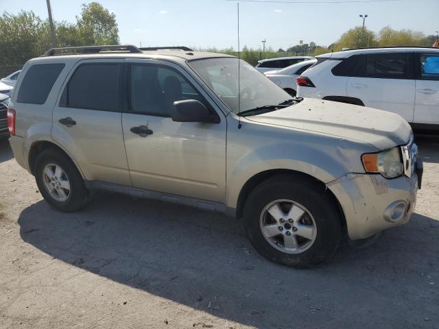 Photo 4 from auction – 2010 FORD ESCAPE XLT with VIN 1FMCU0D79AKC94976