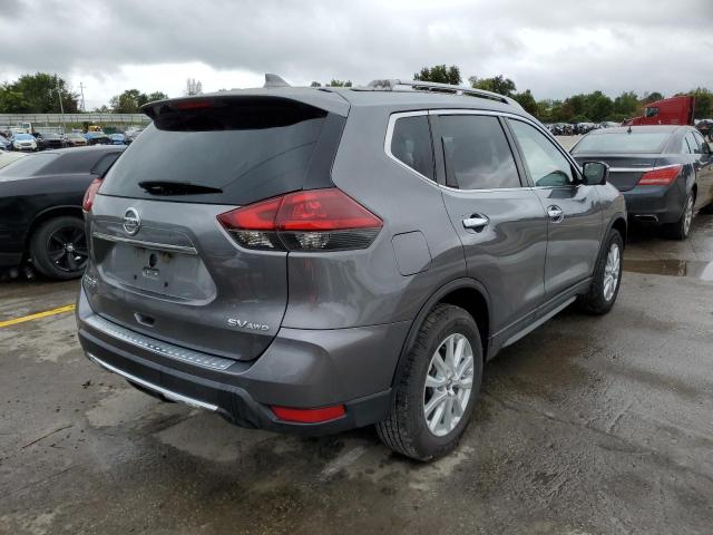 Photo 3 from auction – 2018 NISSAN ROGUE S with VIN KNMAT2MV1JP525283