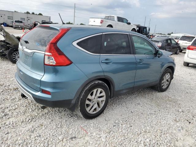 Photo 3 from auction – 2016 HONDA CR-V EX with VIN 2HKRM3H59GH539906