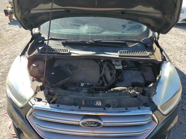 Photo 12 from auction – 2017 FORD ESCAPE SE with VIN 1FMCU0GD7HUC95270